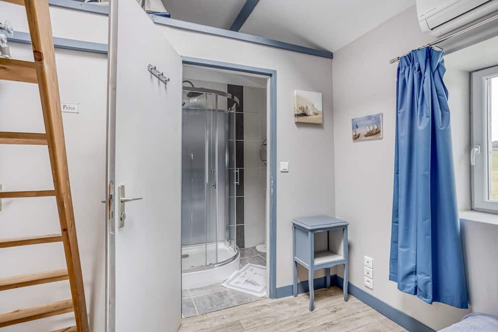 Photo of Bedroom in Scorbe-Clairvaux