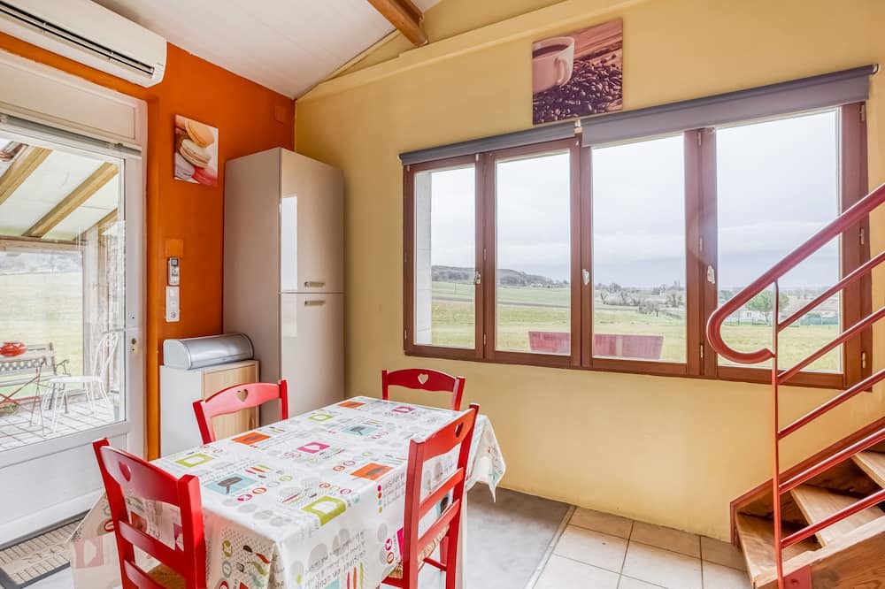 Photo of Livingroom in Scorbe-Clairvaux