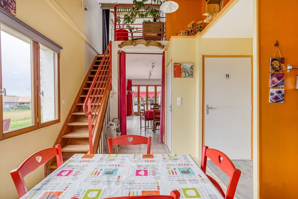 Photo of Kitchen in Scorbe-Clairvaux