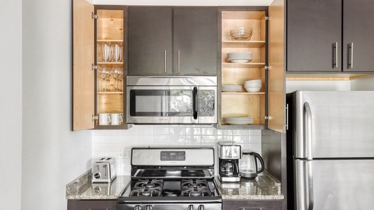 Photo of Kitchen in Evanston