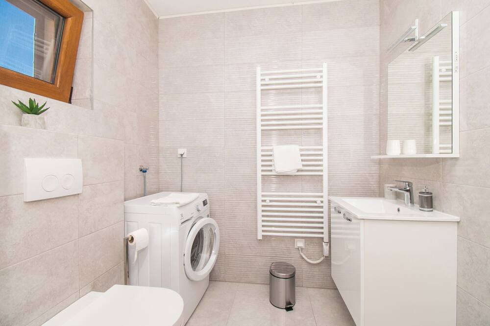 Photo of Bathroom in Velim