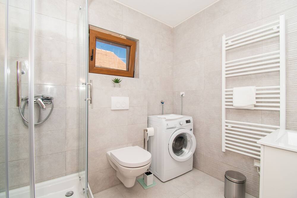 Photo of Bathroom in Velim