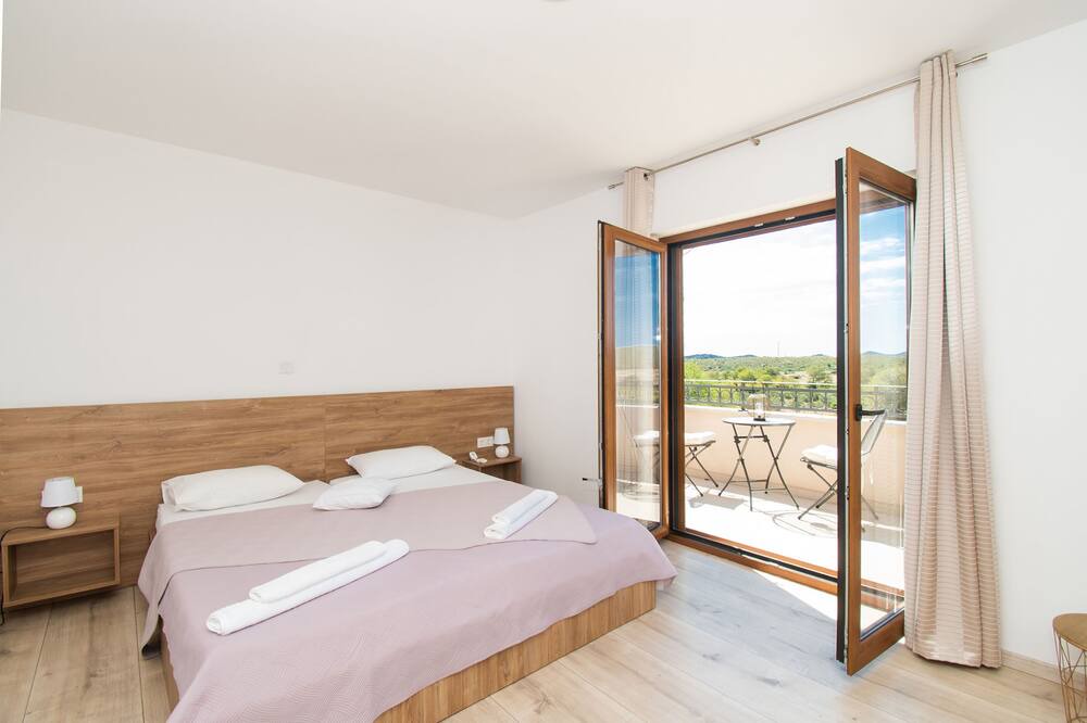 Photo of Bedroom in Velim