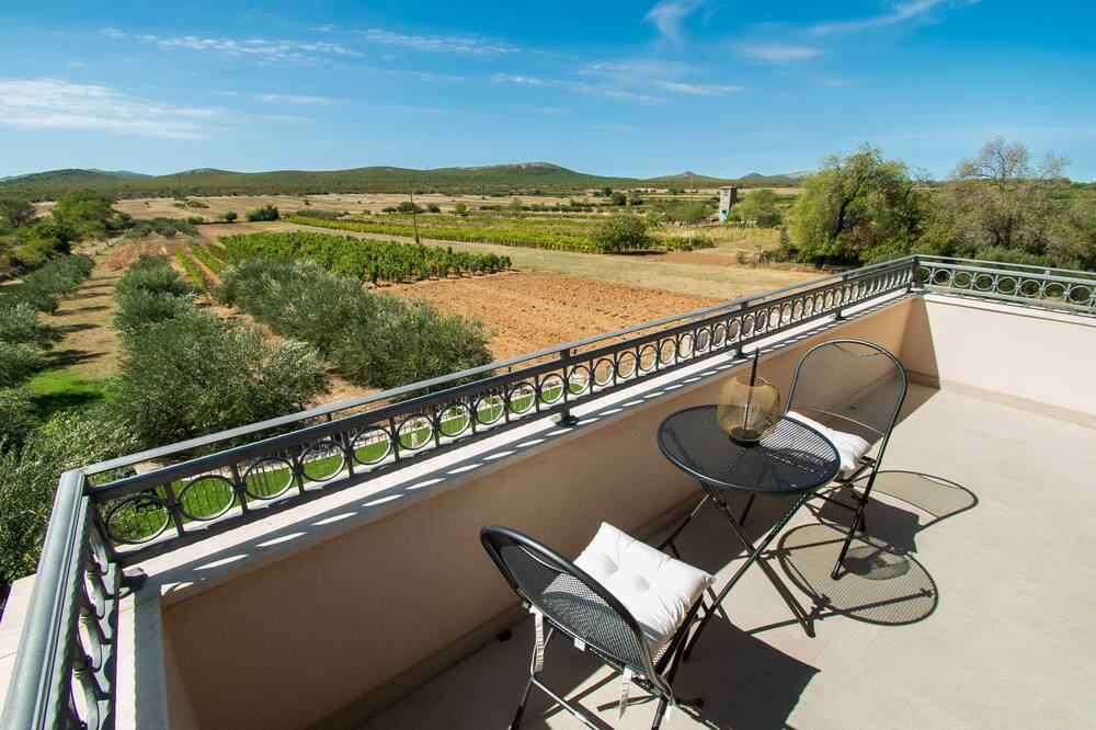 Photo of Patio Balcony in Velim