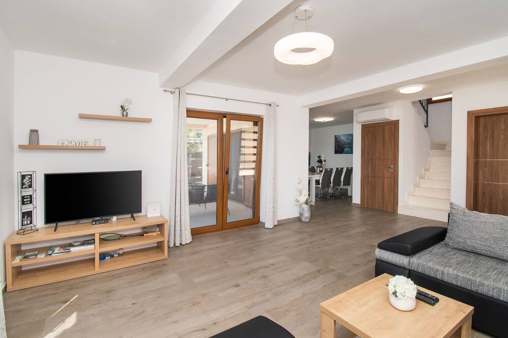Photo of Livingroom in Velim