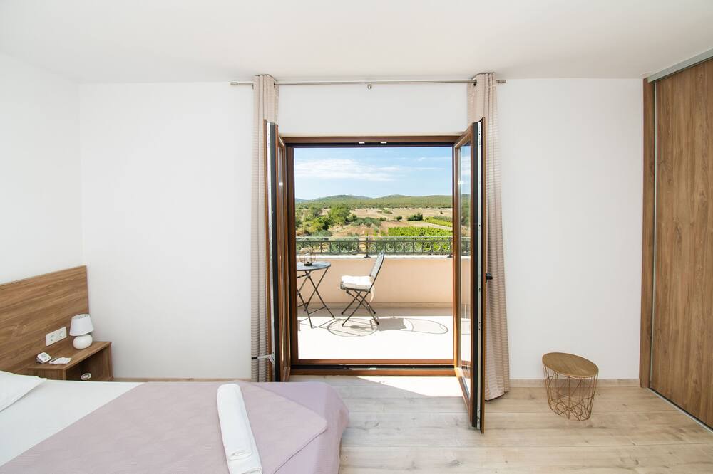 Photo of Bedroom in Velim