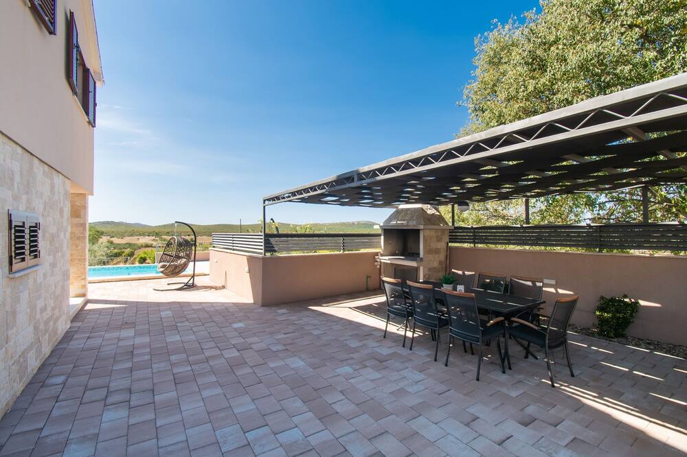 Photo of Patio Balcony in Velim