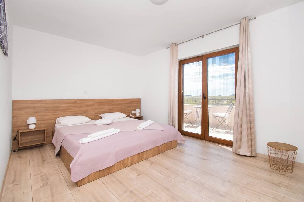 Photo of Bedroom in Velim