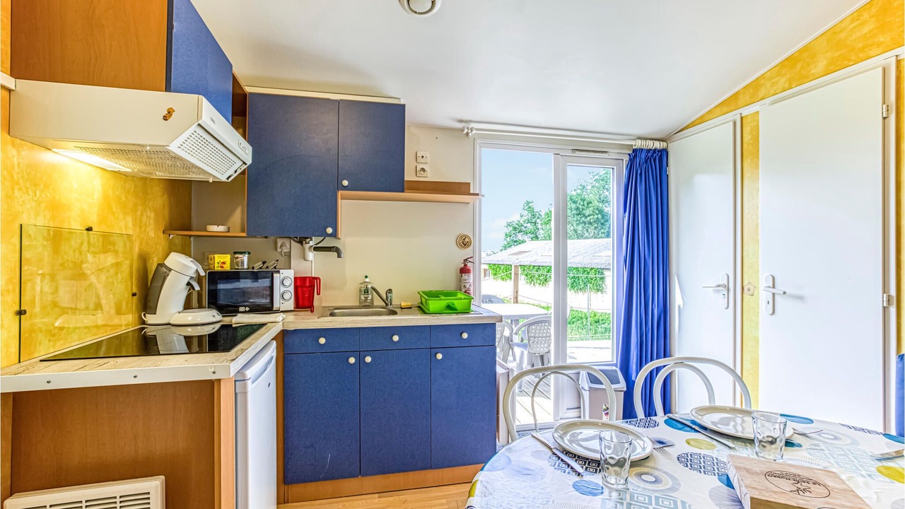 Photo of Kitchen in Gages