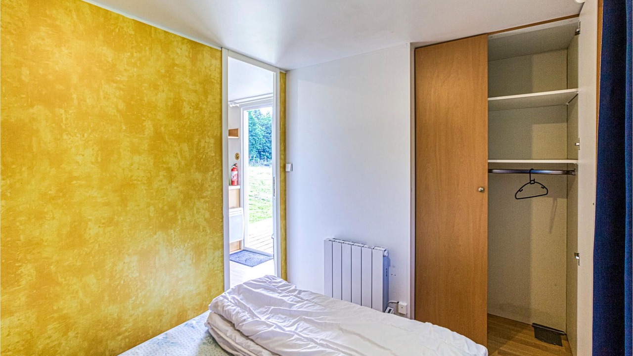 Photo of Bedroom in Gages
