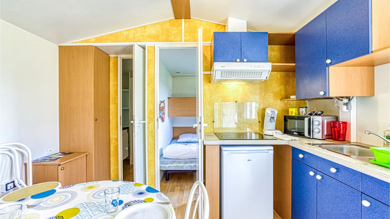 Photo of Kitchen in Gages