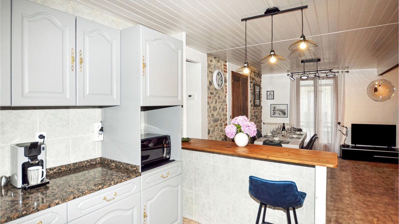 Photo of Kitchen in Prades