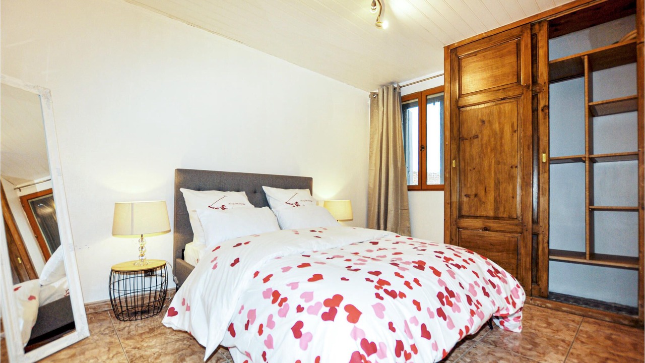 Photo of Bedroom in Prades