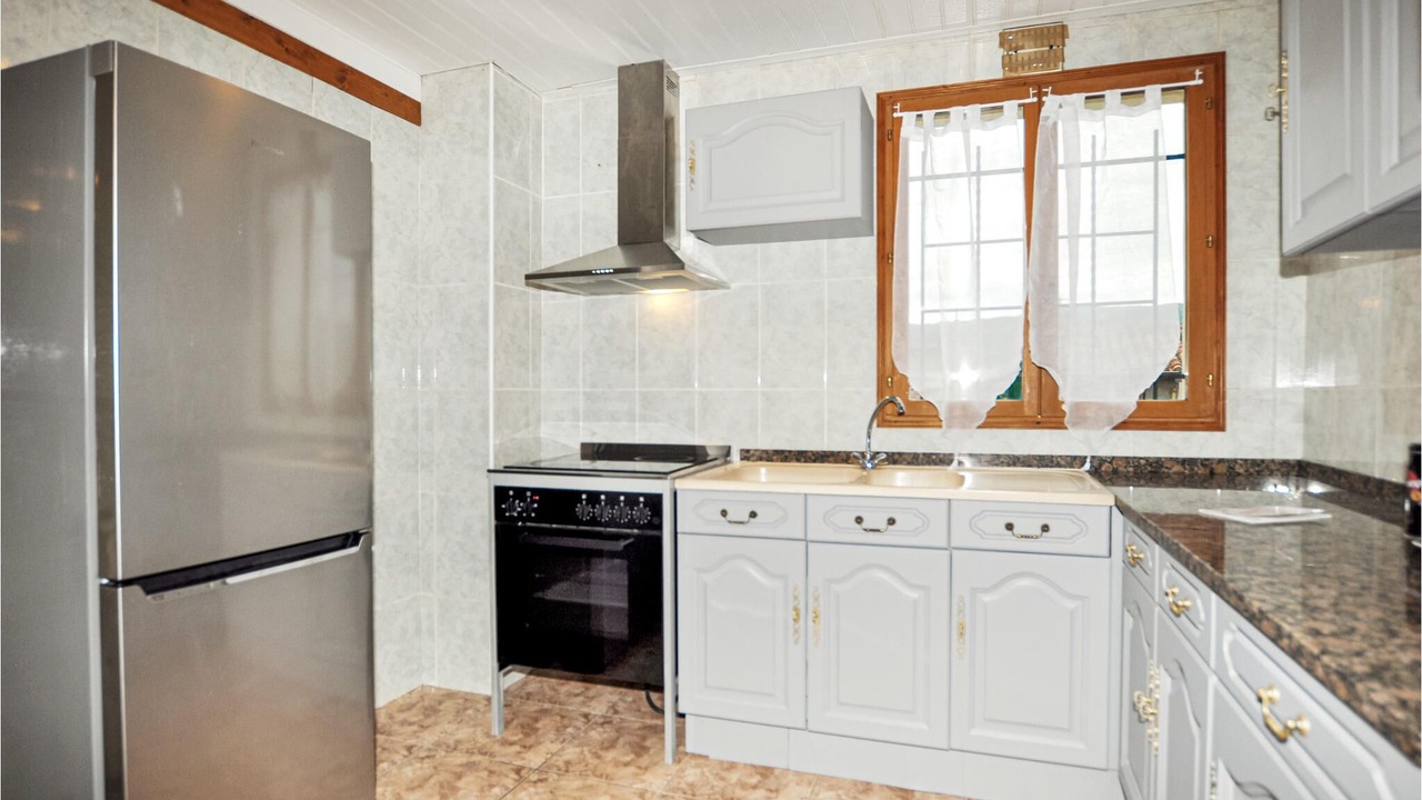 Photo of Kitchen in Prades
