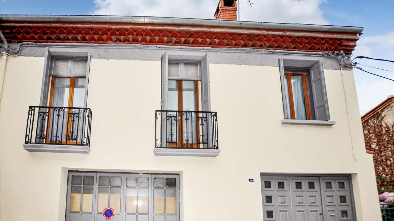 Photo of Outdoor in Prades
