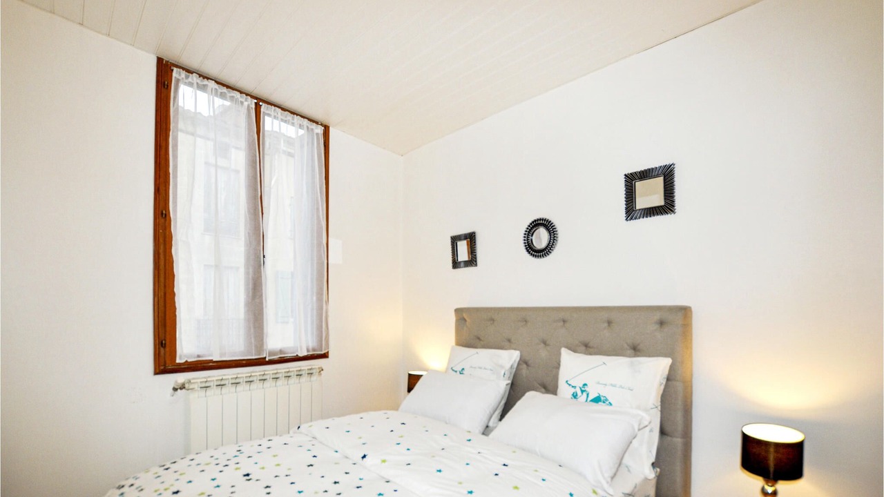 Photo of Bedroom in Prades
