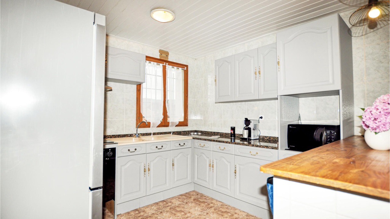Photo of Kitchen in Prades