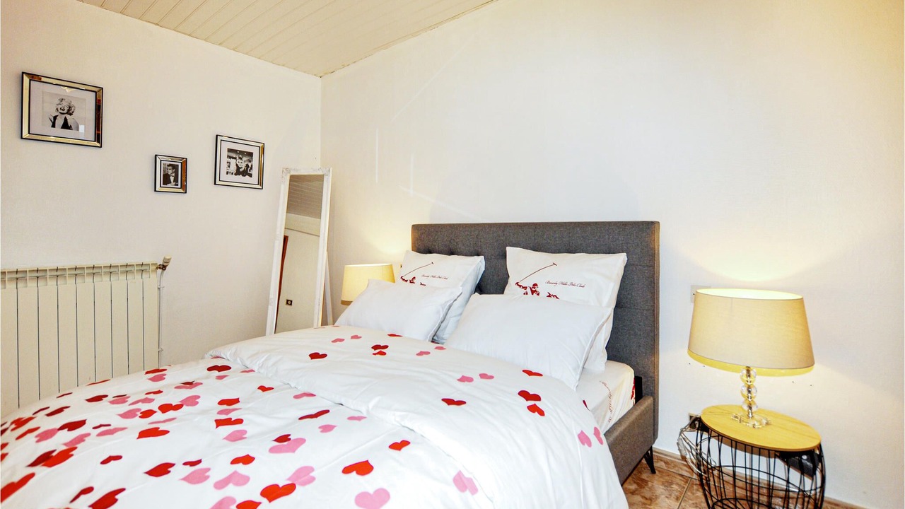 Photo of Bedroom in Prades