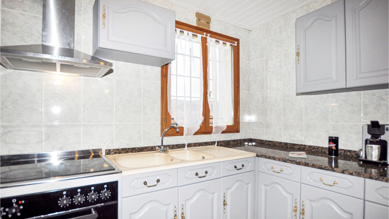Photo of Kitchen in Prades