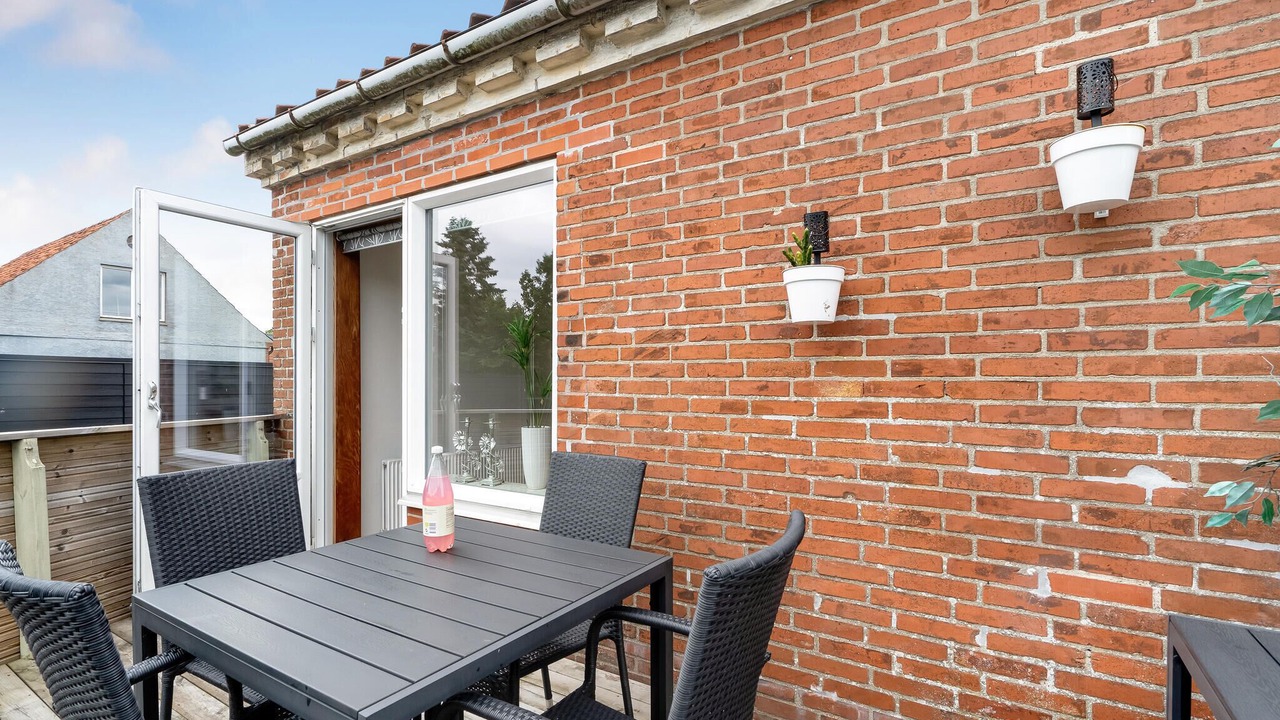 Photo of Outdoor in Snedsted