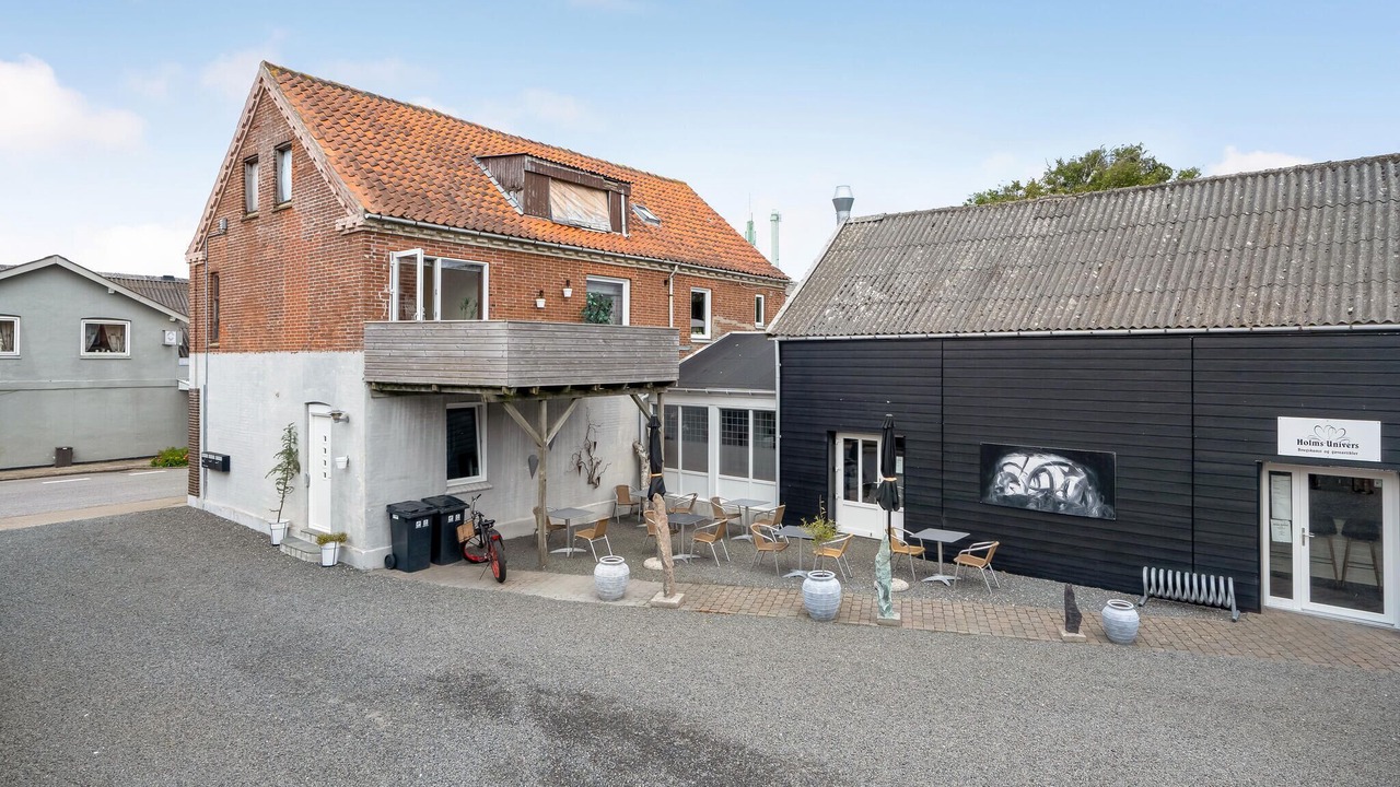 Photo of Outdoor in Snedsted