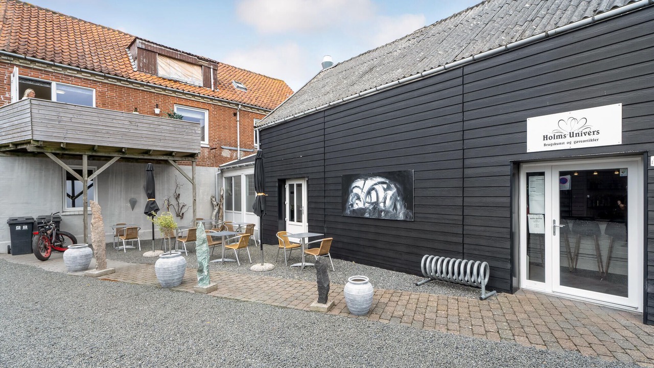 Photo of Outdoor in Snedsted