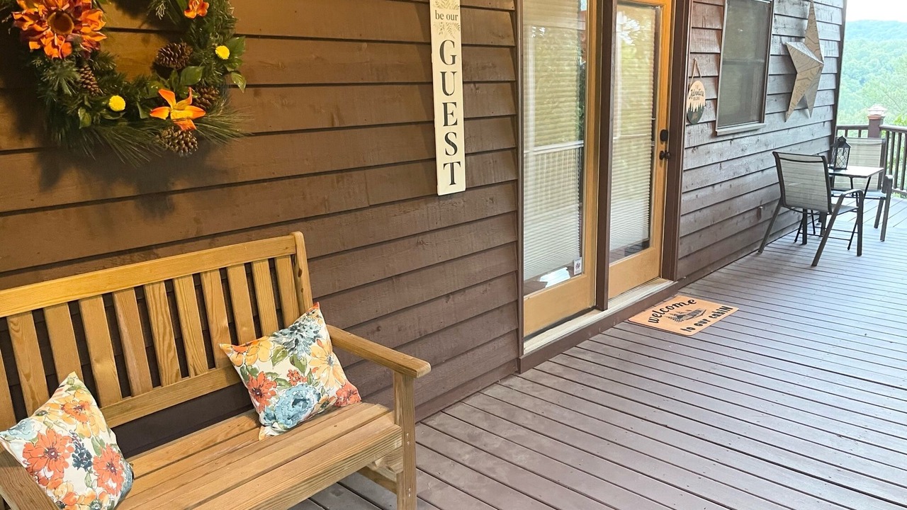 Photo of Outdoor in Murphy