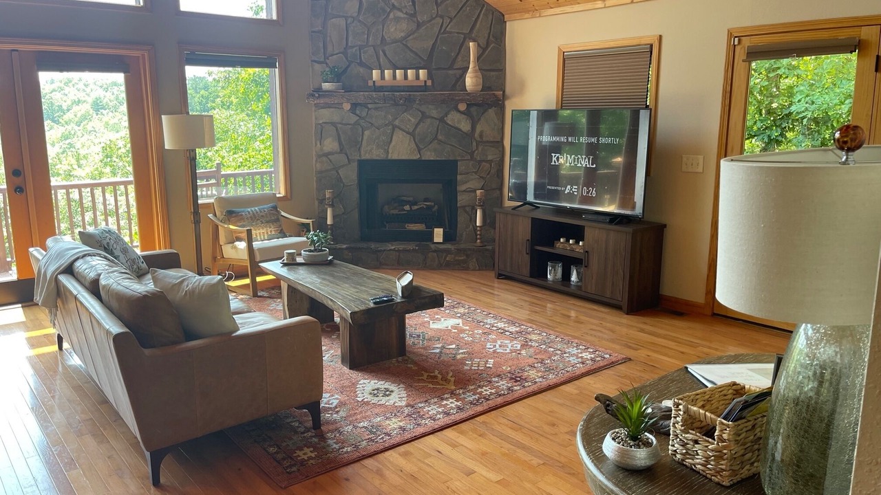 Photo of Livingroom in Murphy