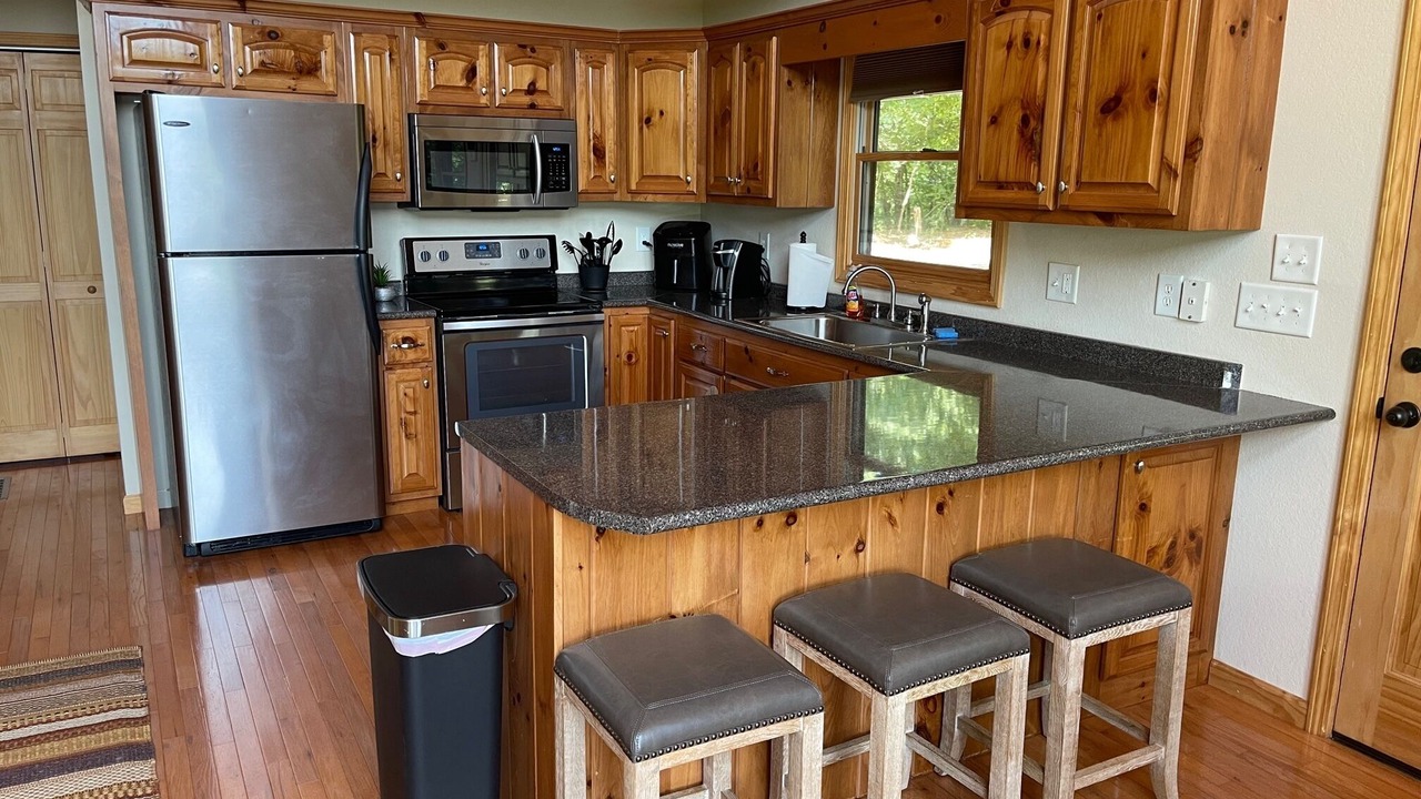 Photo of Kitchen in Murphy