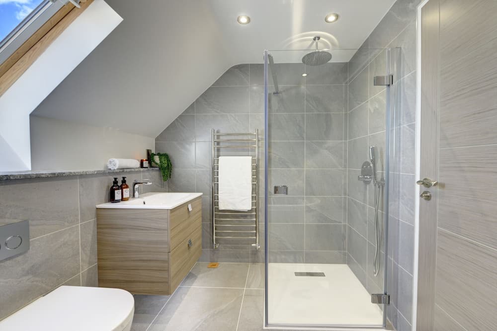 Photo of Bathroom in Richmond