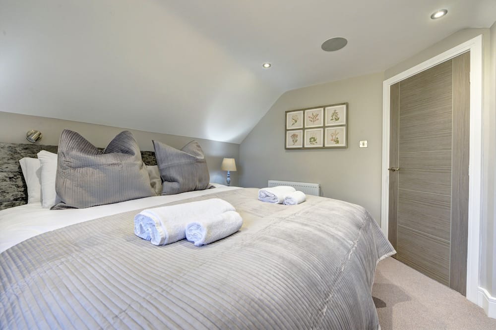 Photo of Bedroom in Richmond