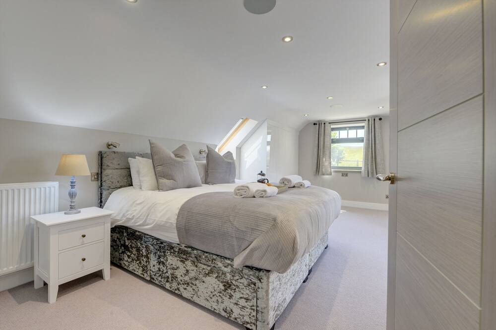 Photo of Bedroom in Richmond