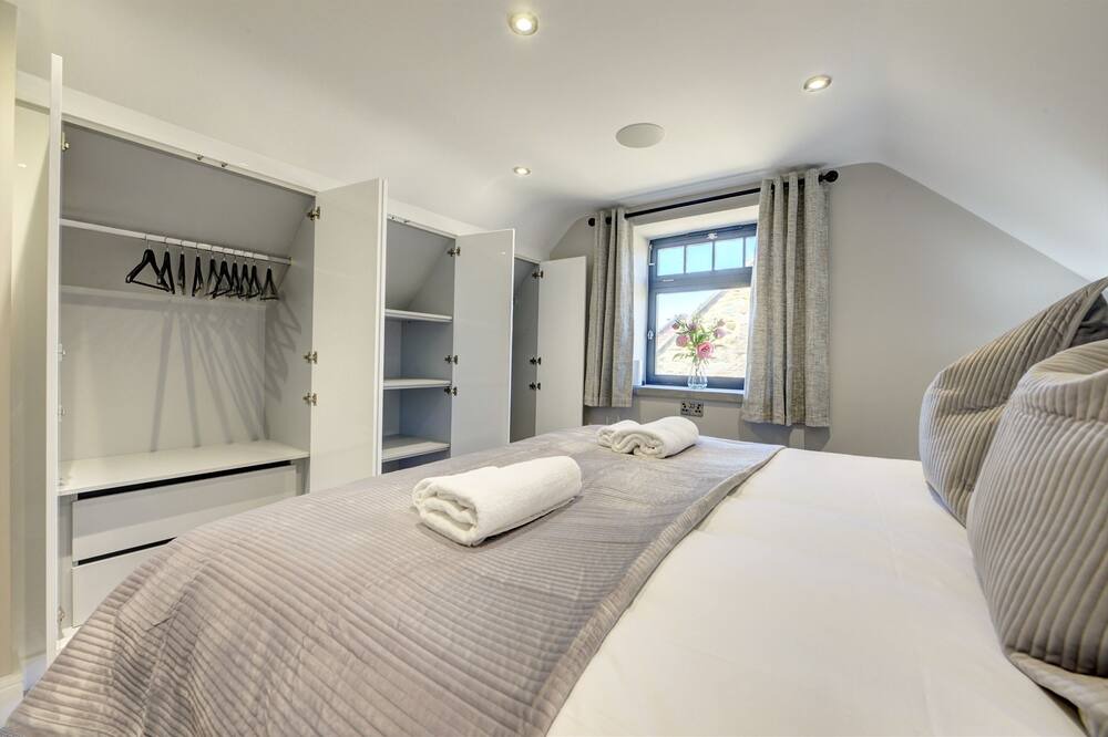 Photo of Bedroom in Richmond