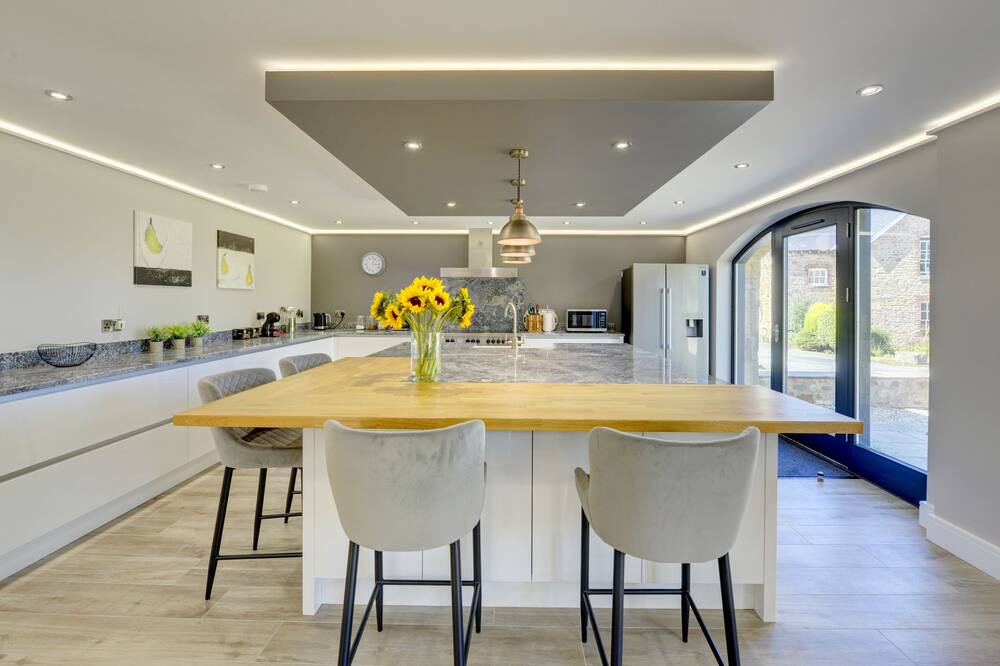 Photo of Kitchen in Richmond