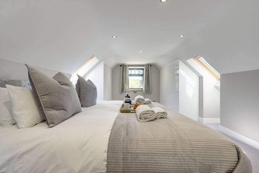 Photo of Bedroom in Richmond