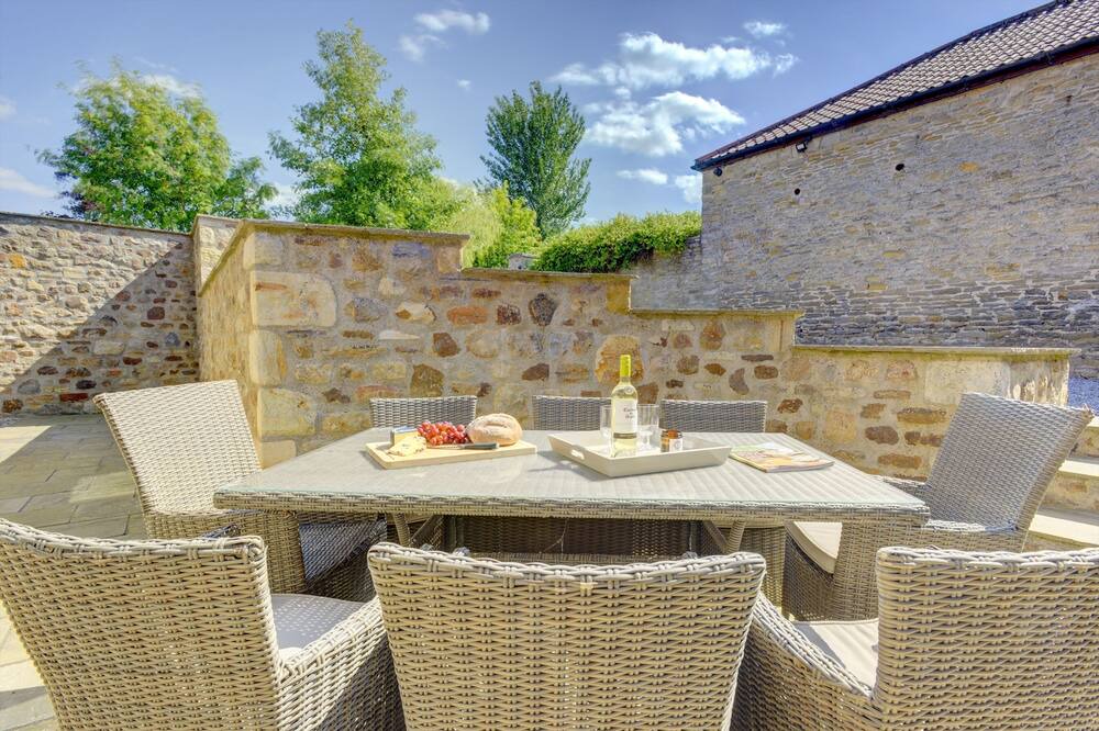 Photo of Patio Balcony in Richmond