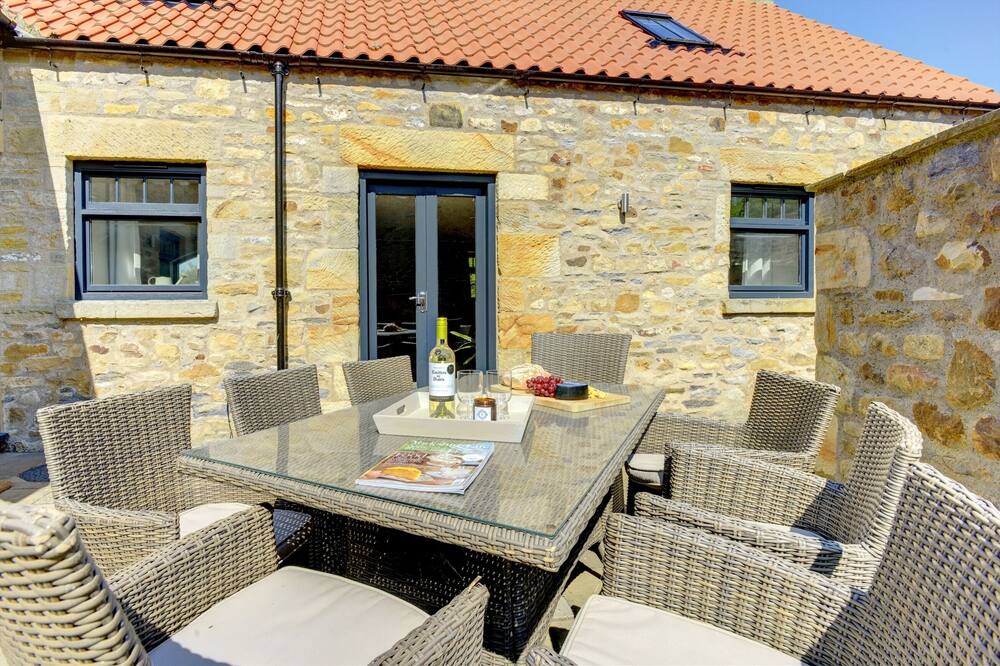 Photo of Patio Balcony in Richmond