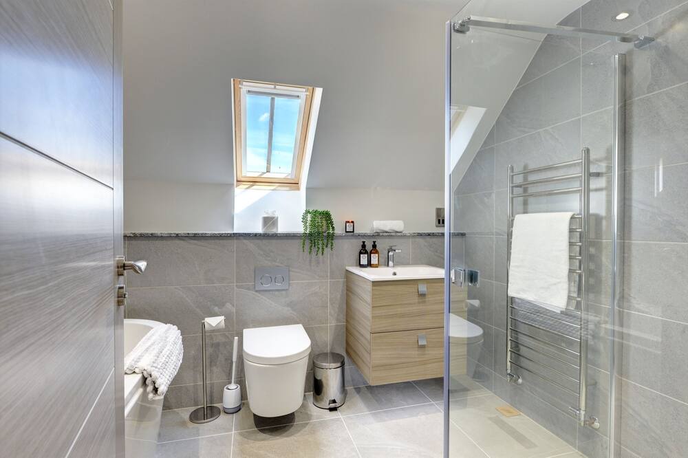 Photo of Bathroom in Richmond