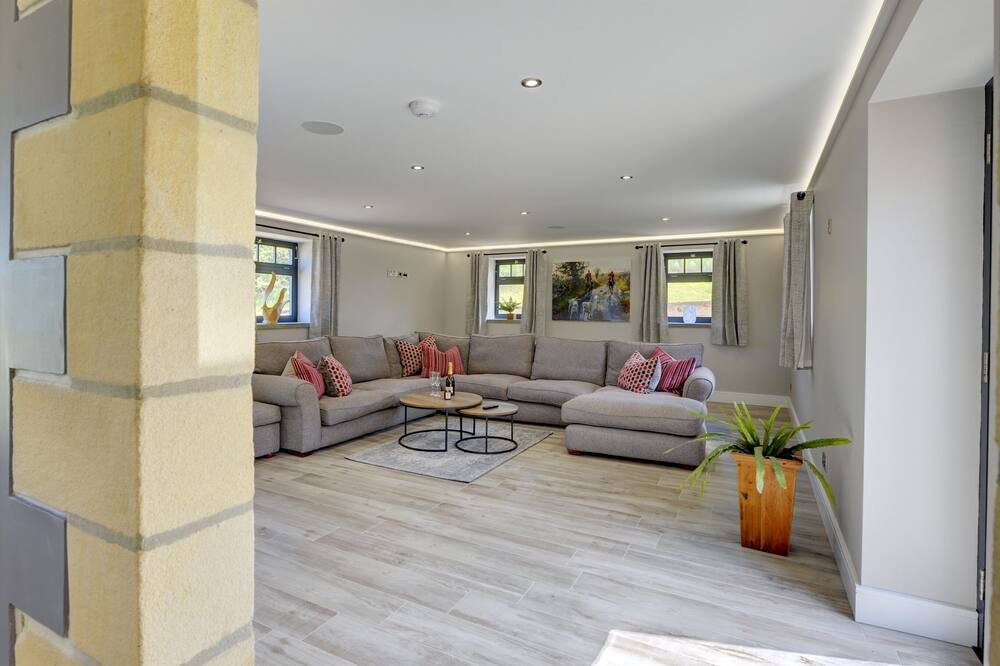 Photo of Livingroom in Richmond