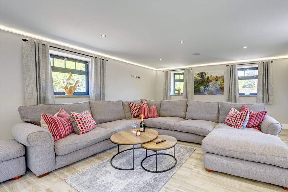 Photo of Livingroom in Richmond