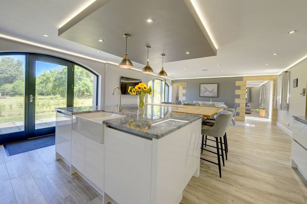 Photo of Kitchen in Richmond