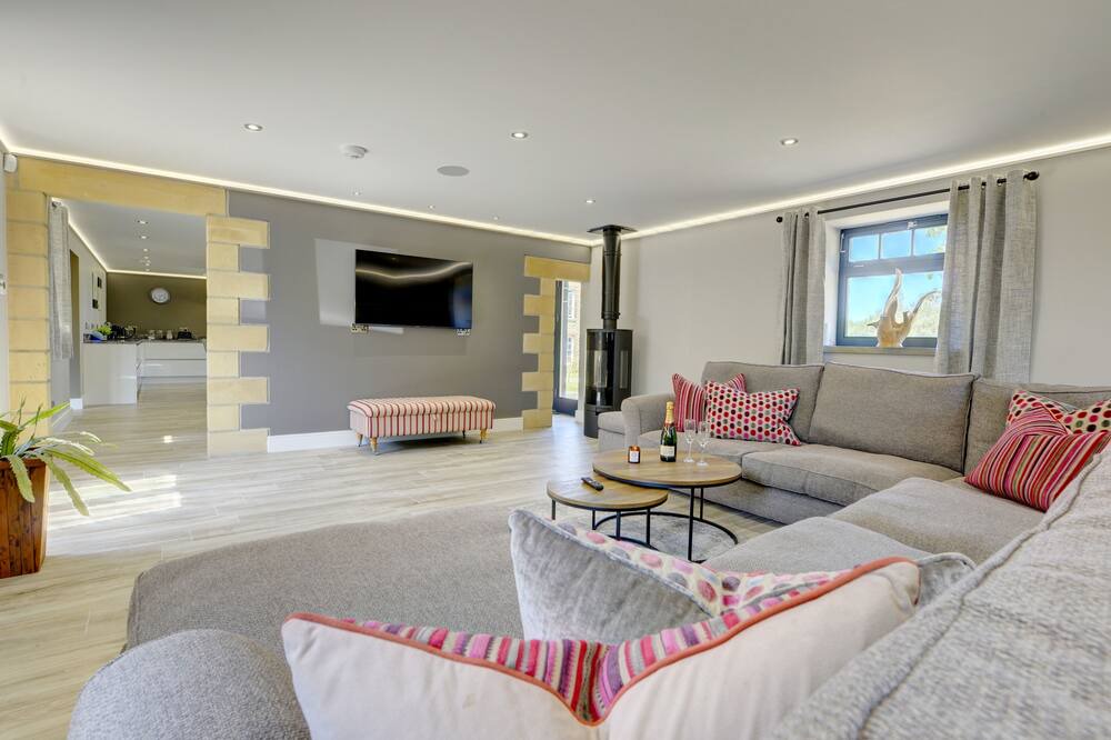 Photo of Livingroom in Richmond