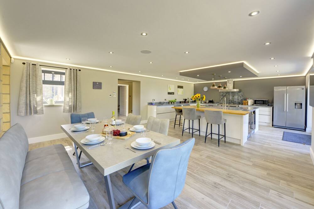 Photo of Kitchen in Richmond