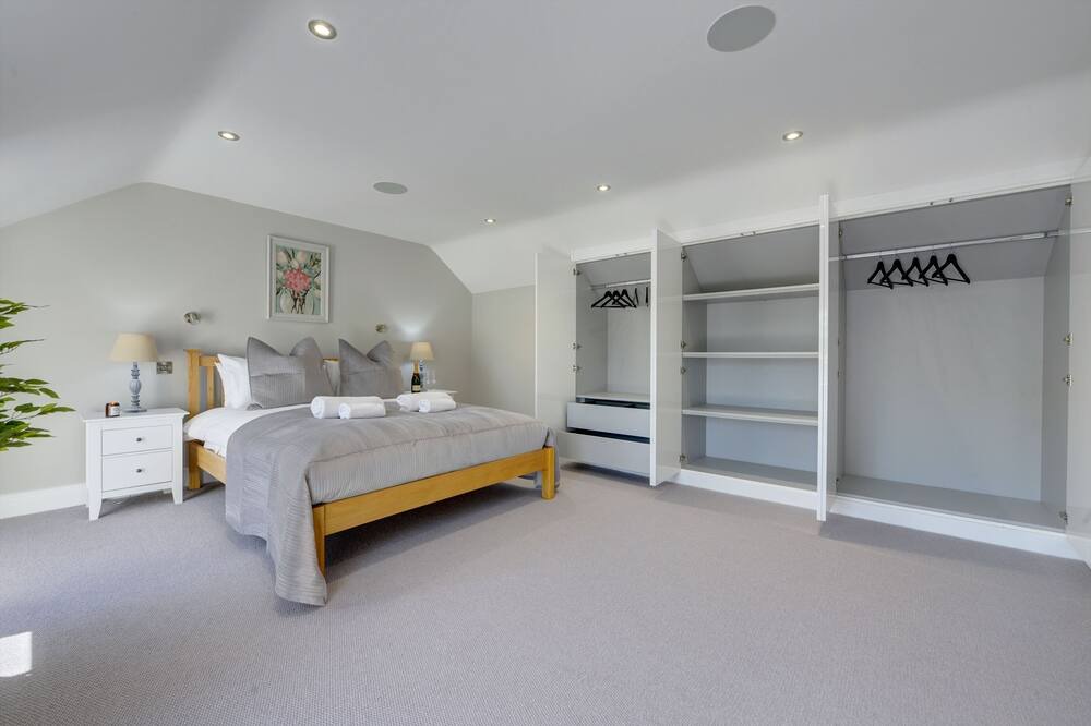 Photo of Bedroom in Richmond