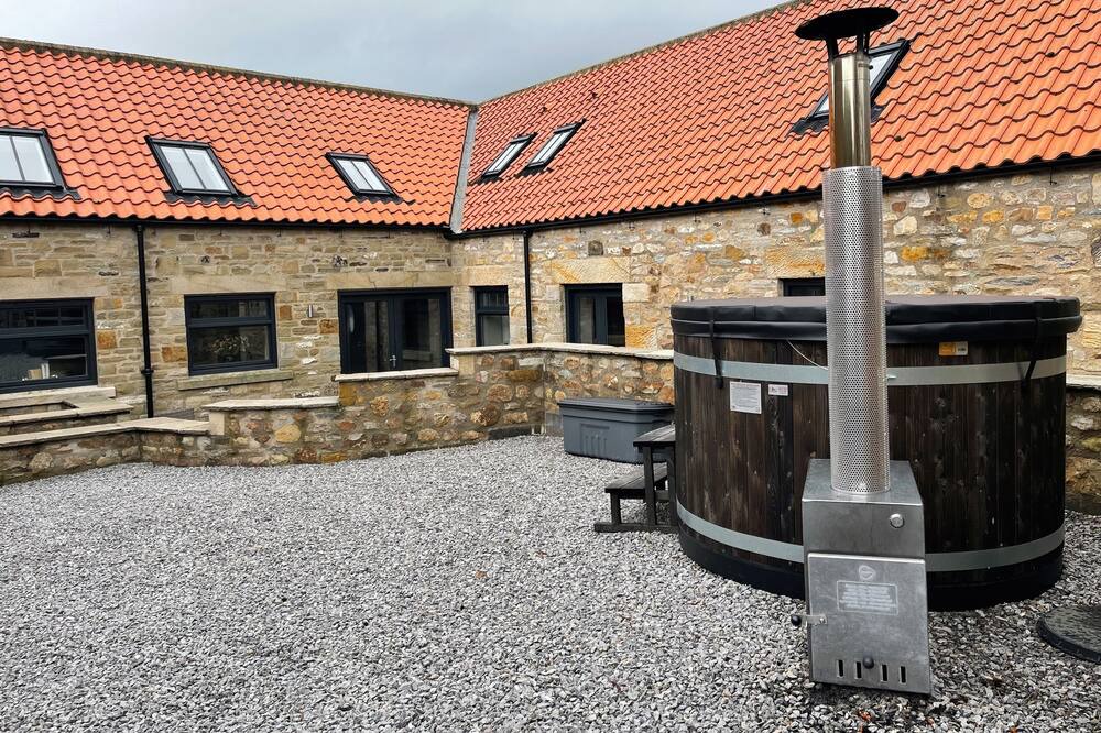 Photo of Outdoor in Richmond