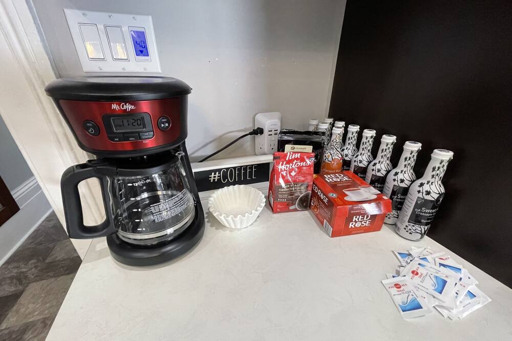 Photo of Kitchen in Clinton