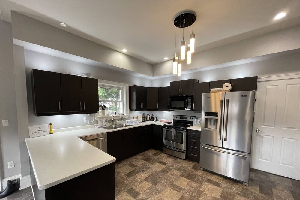 Photo of Kitchen in Clinton