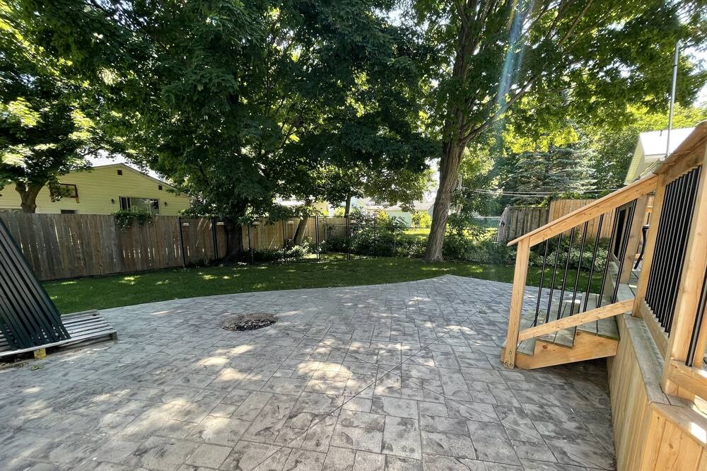 Photo of Outdoor in Clinton