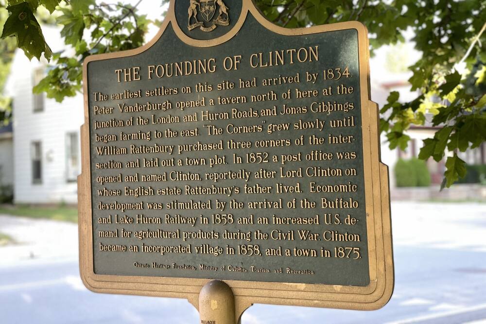 Photo of Outdoor in Clinton