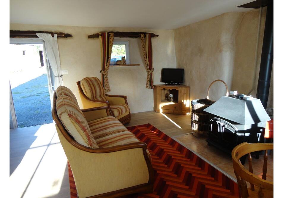 Photo of Bedroom in Merleac